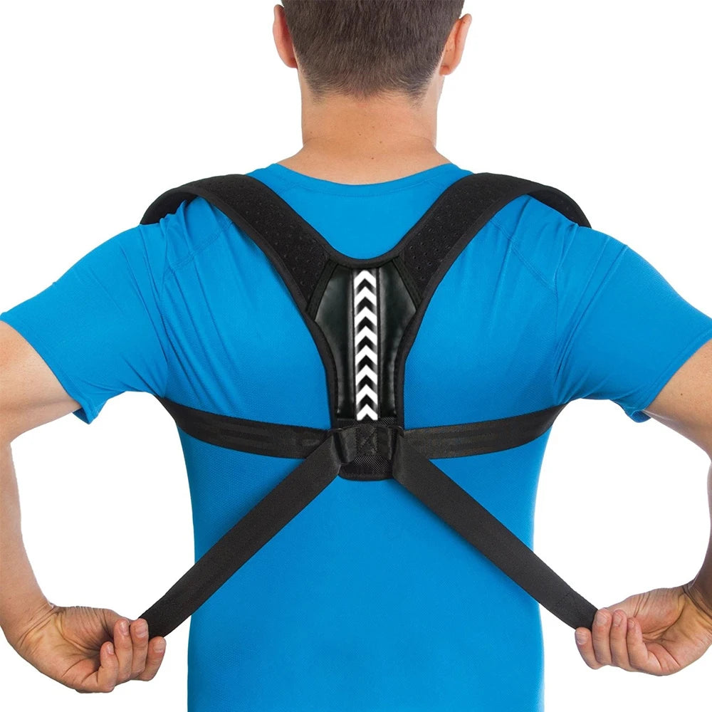 SpineUP! - Perfect Posture in Just 4 Weeks