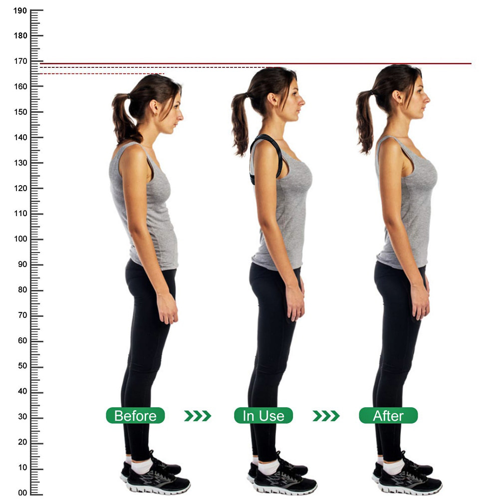 spineups for woman