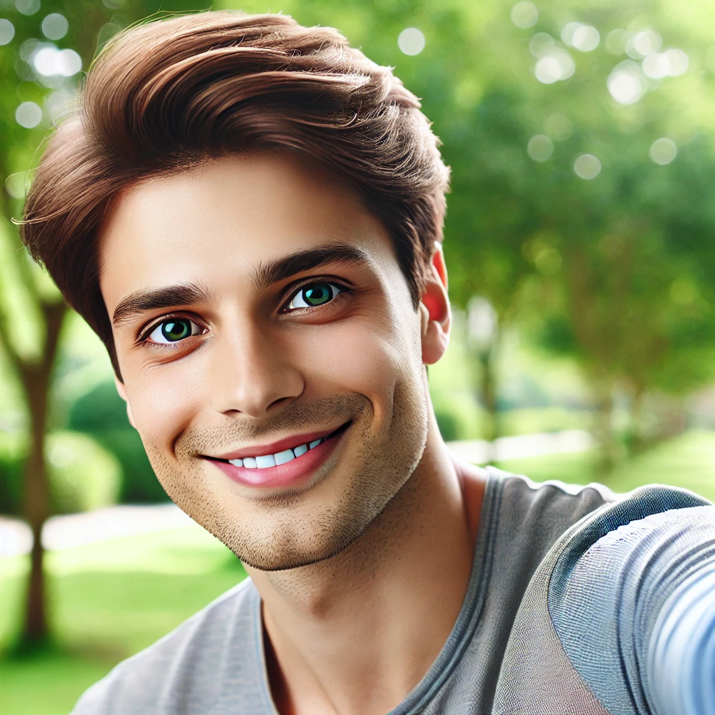 Michael Davis