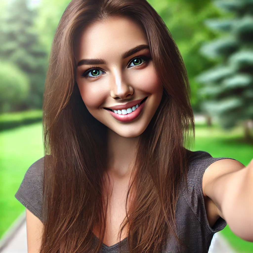Olivia Moore